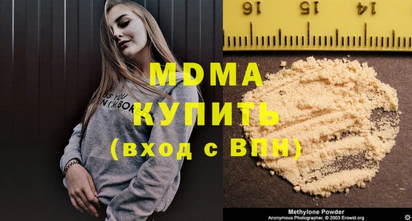 хмурый Арсеньев